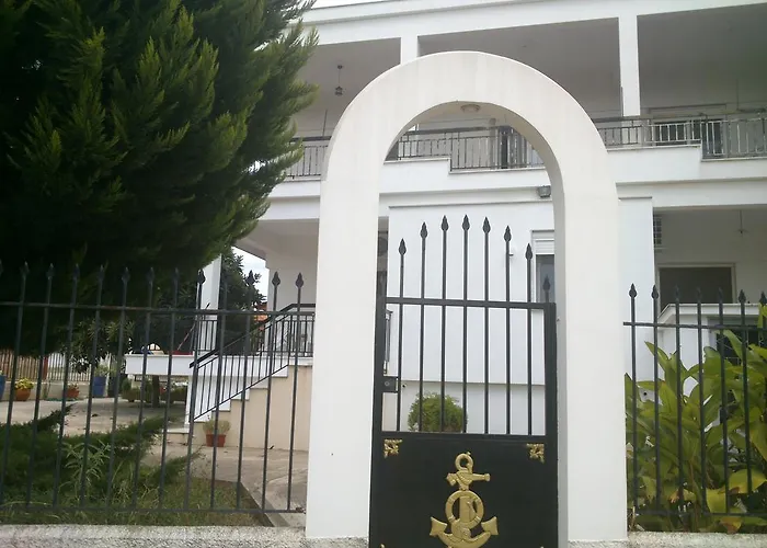 Kalaitzis Apartments