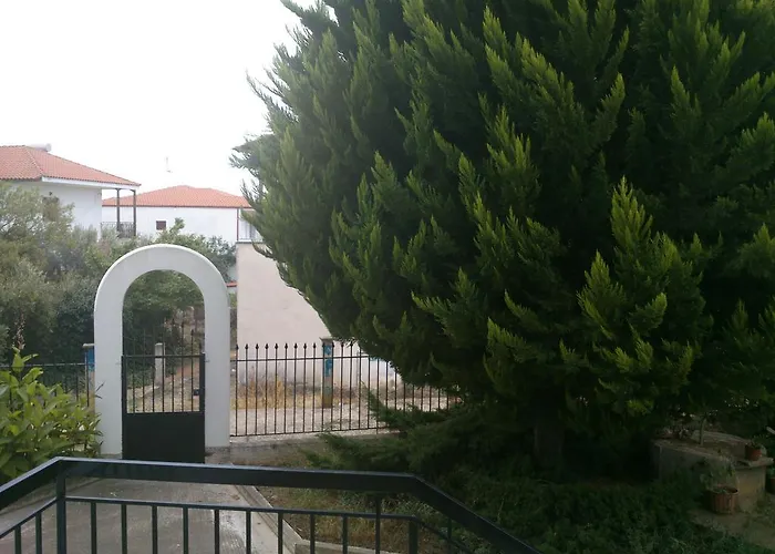 Kalaitzis Apartments