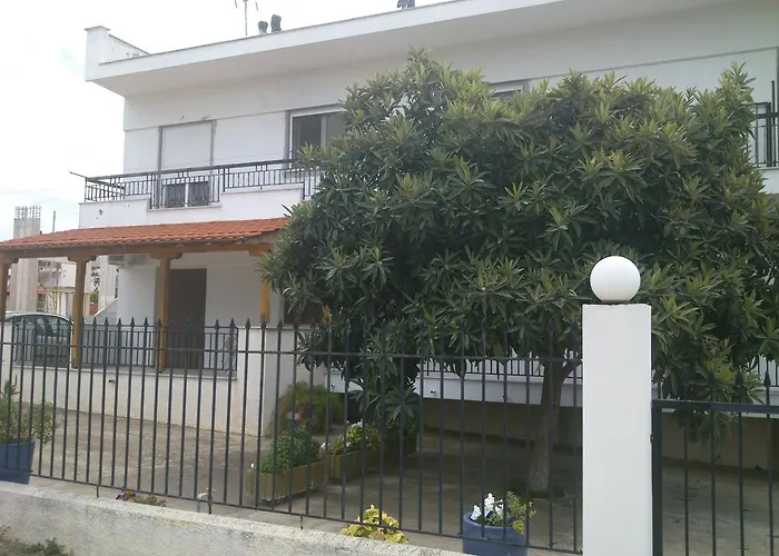 Kalaitzis Apartments