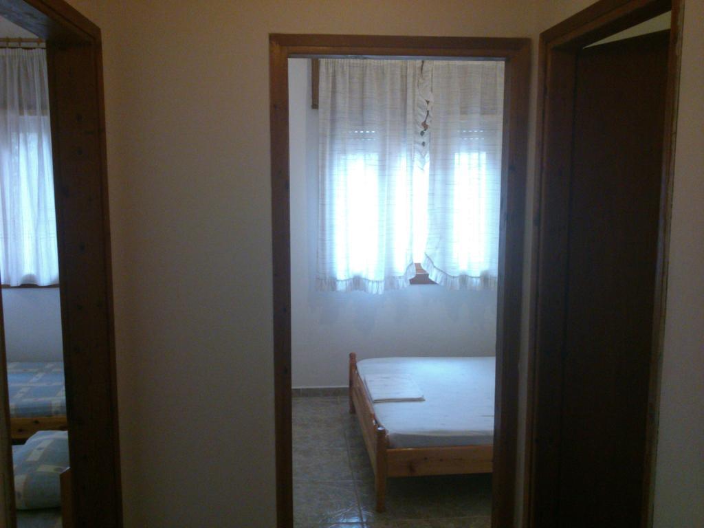 Apartment Kalaitzis *