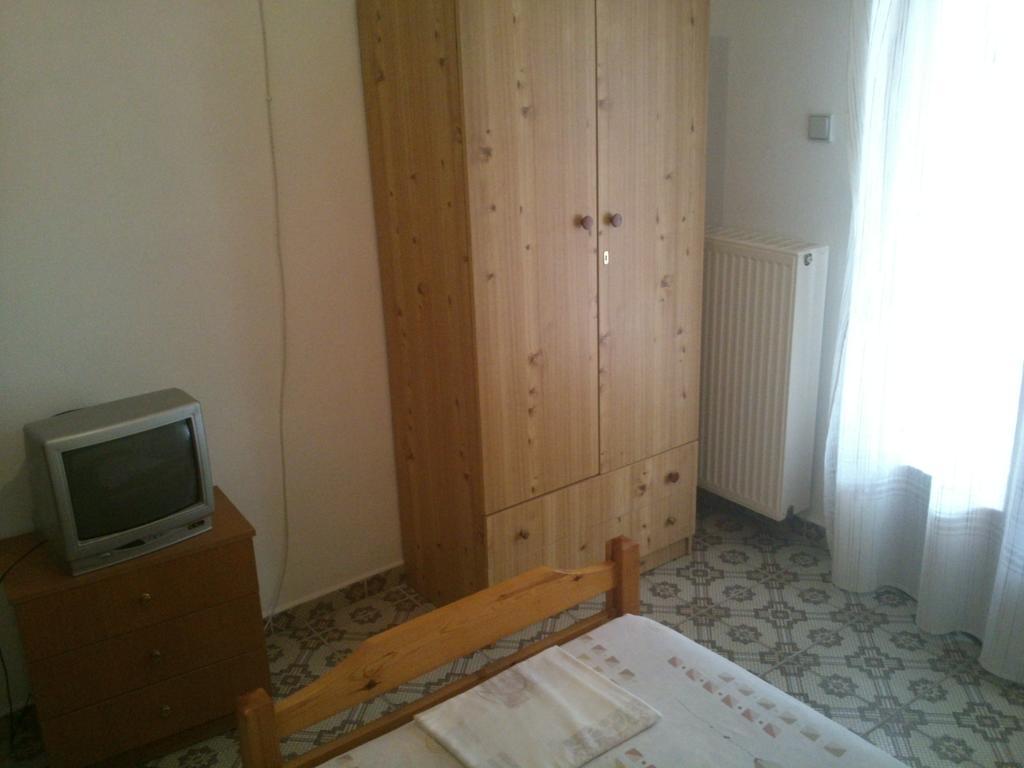 Kalaitzis Kalyves Polygyrou