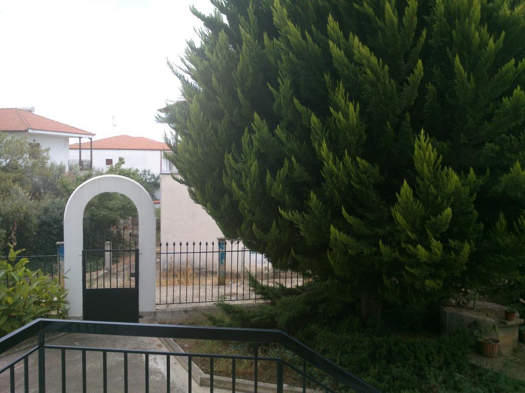 Apartment Kalaitzis *