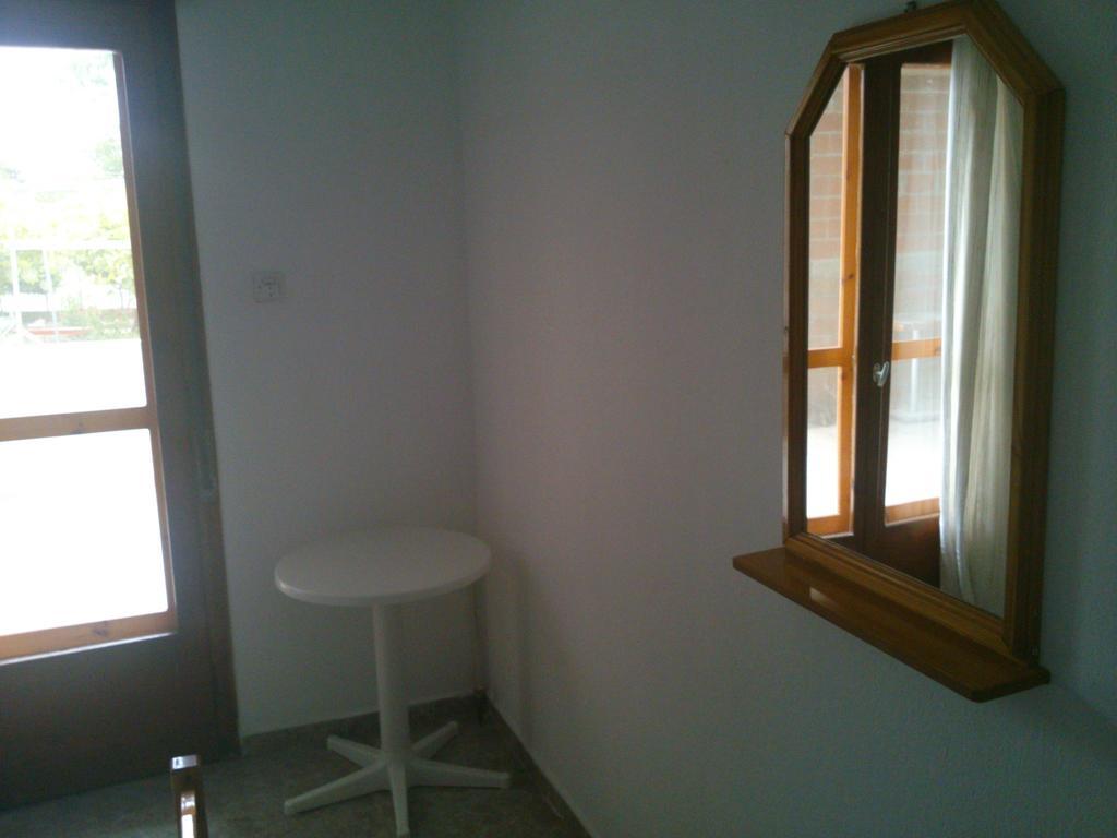 Apartment Kalaitzis *