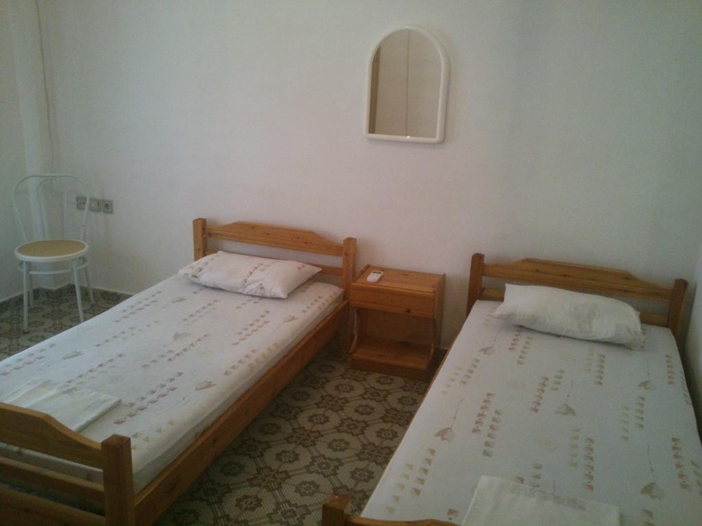 Apartment Kalaitzis Kalyves Polygyrou