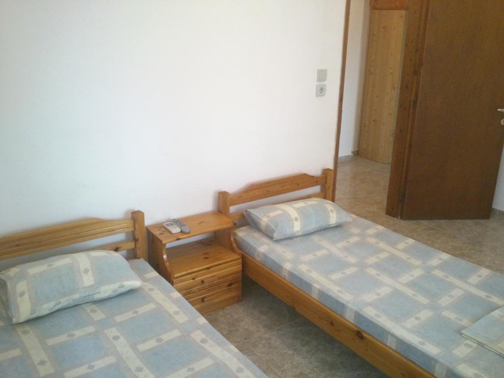 Apartment Kalaitzis