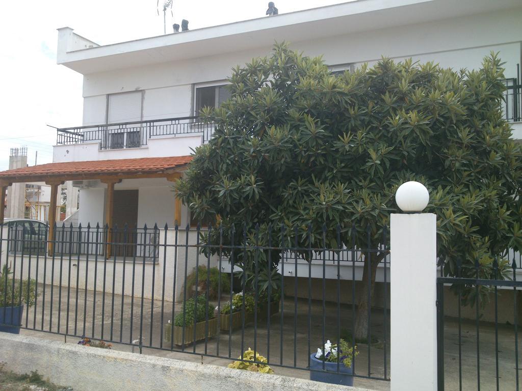 Kalaitzis Kalyves Polygyrou