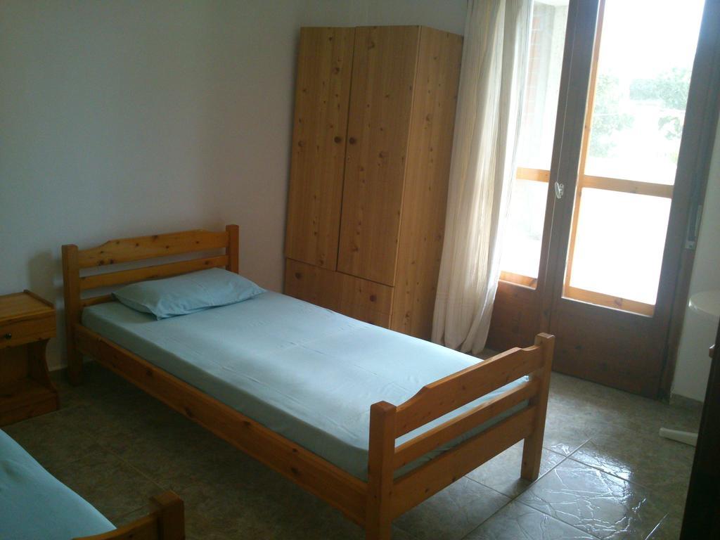 Apartment Kalaitzis