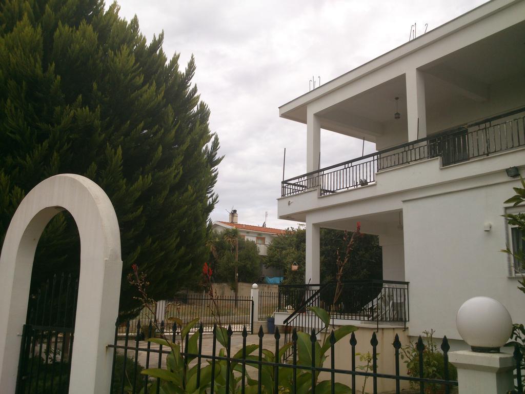 Kalaitzis