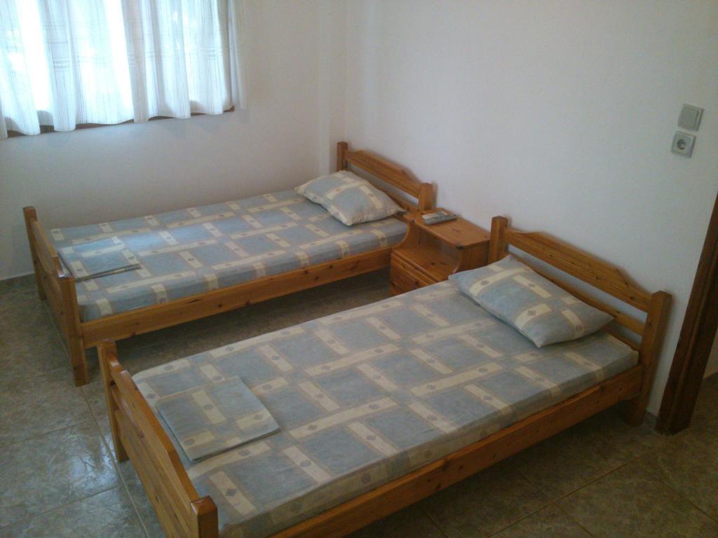 Apartment Kalaitzis Kalyves Polygyrou