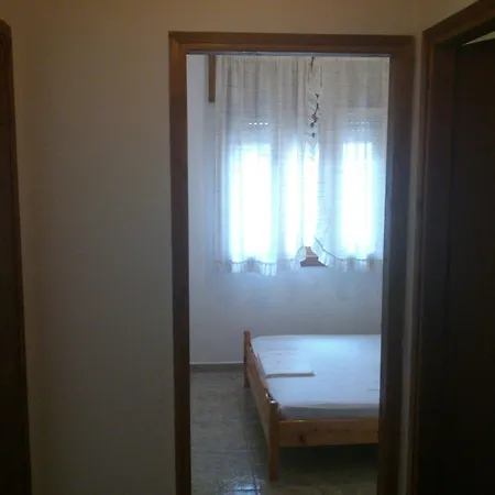 Kalaitzis Apartments Kalyves Polygyrou Room photo