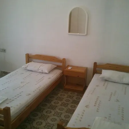 Kalaitzis Apartments Kalyves Polygyrou Room photo