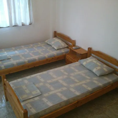 Kalaitzis Apartments Kalyves Polygyrou Room photo