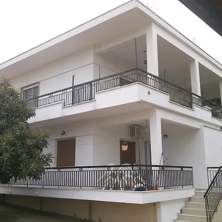 Kalaitzis Apartments Kalyves Polygyrou Exterior photo