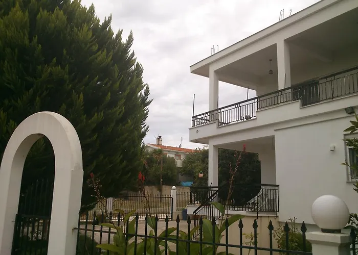 Kalaitzis Apartments