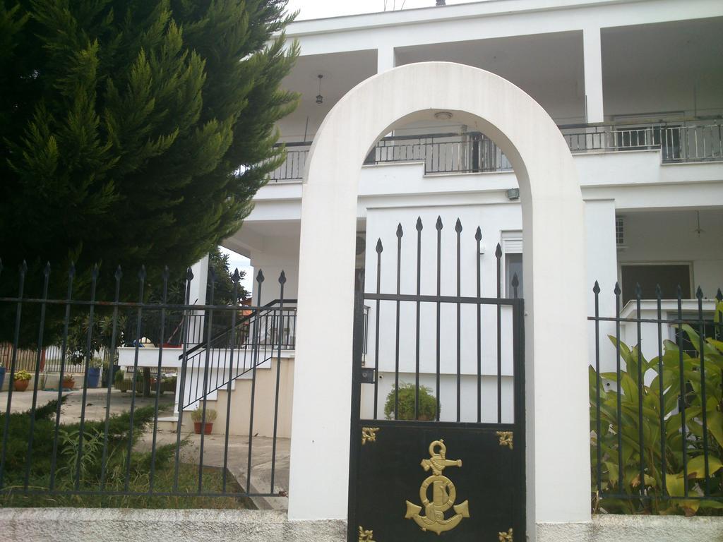 Apartament Kalaitzis