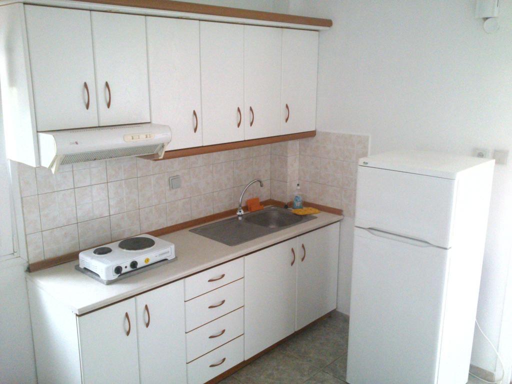 Apartament Kalaitzis