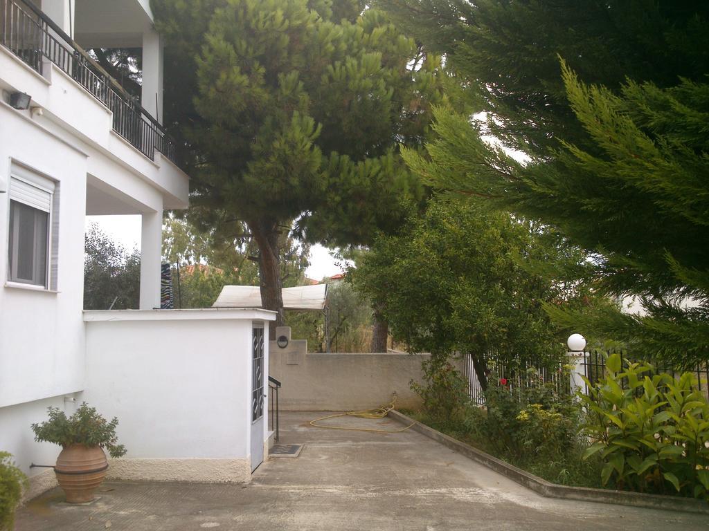 Apartament Kalaitzis